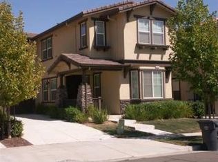 4377 The Masters Dr, Fairfield, CA