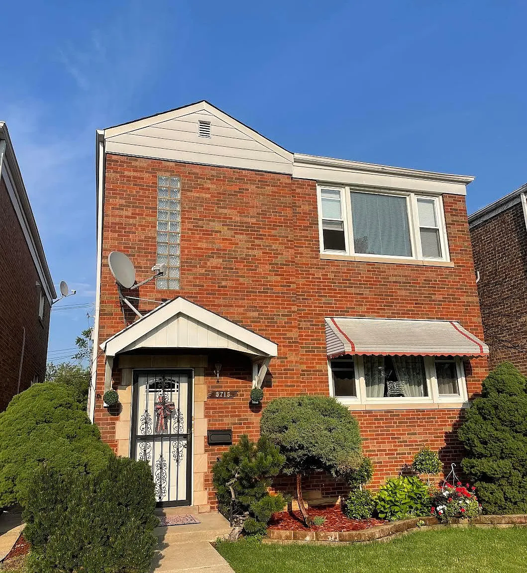 5712 S Meade Ave — Photo 1