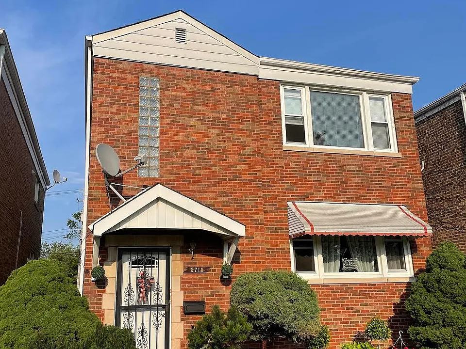 5712 S Meade Ave #2