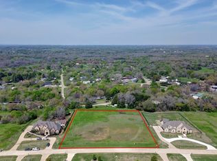 10505 Legacy Estates Dr, Burleson, TX 76028