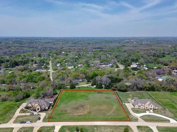 10505 Legacy Estates Dr, Burleson, TX 76028