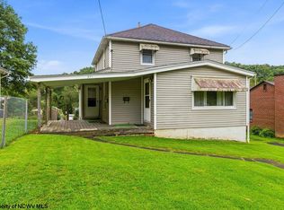 331 Burton Ave, Nutter Fort, WV 26301