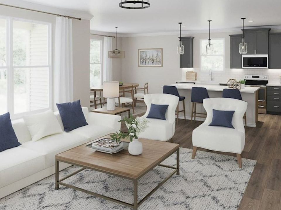 2nd image of 498 Mabels Way Lot 329