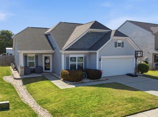 1776 Musket Trl, Sumter, SC 29150