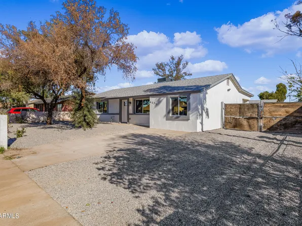 4532 W HUBBELL Street, Phoenix, AZ 85035