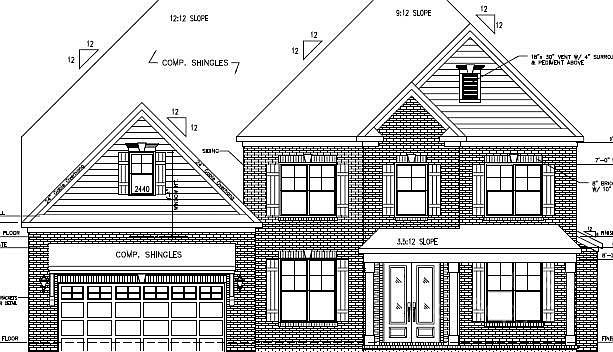1st image of 9822 Ardley Park Way #6