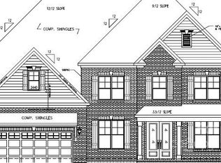 9822 Ardley Park Way #6, Charlotte, NC 28227