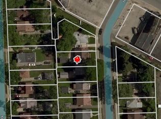 16153 Heyden St, Detroit, MI 48219