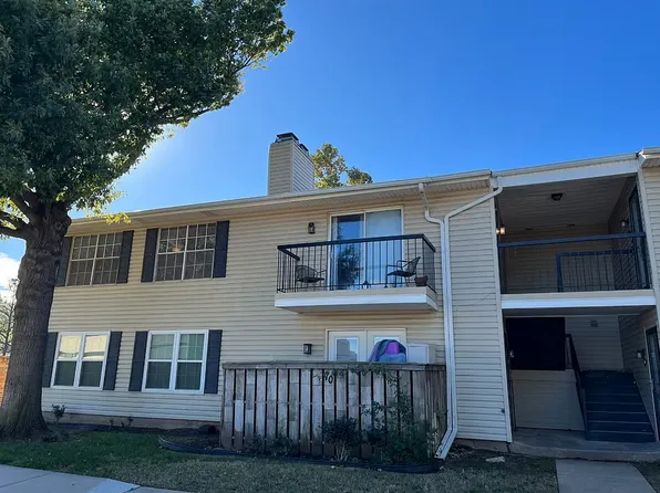 3200 W Britton Rd, Oklahoma City, OK