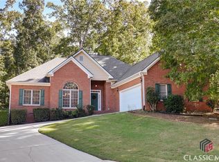 650 Lakeland Way, Athens, GA 30607