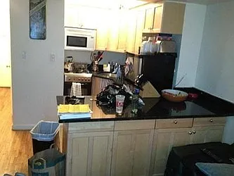 Rented by Keller Williams NYC