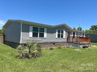 57 McElveen Cir, Lynchburg, SC 29080