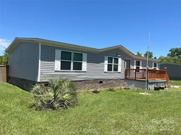 57 McElveen Cir, Lynchburg, SC 29080