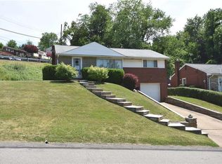 5375 Overland Trl, Pittsburgh, PA 15236