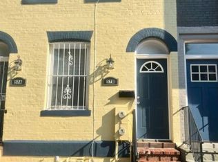 57 Bates St NW, Washington, DC 20001