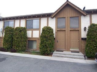 606 John Adams Ct #3, Idaho Falls, ID 83401