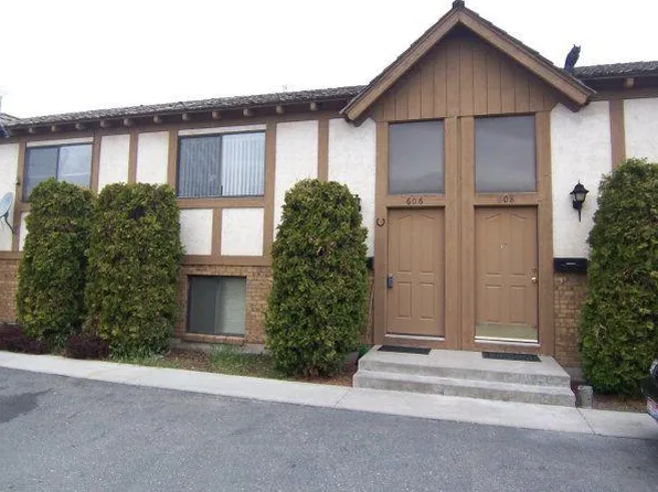 606 John Adams Ct #3, Idaho Falls, ID 83401