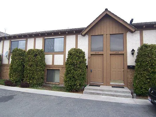 606 John Adams Ct #3 Photo 1