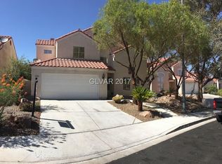 1715 Moccasin Ct, Henderson, NV 89014