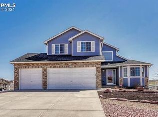 7943 Tompkins Rd, Peyton, CO 80831