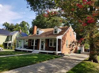 209 Race Course St, Ashland, VA 23005