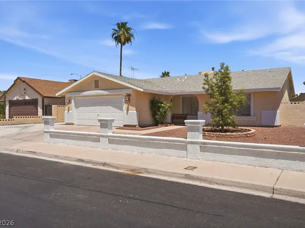 5752 Arbor Oak Cir, Las Vegas, NV 89142