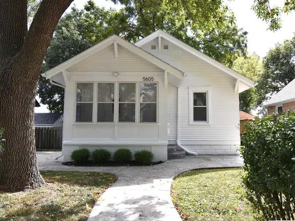 5605 Cedar St, Omaha, NE 68106