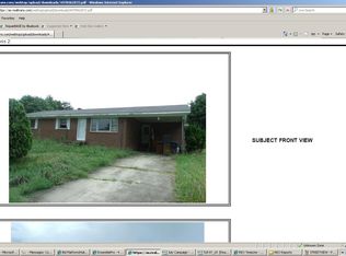 6725 Kathy Lynn Pl, Browns Summit, NC 27214