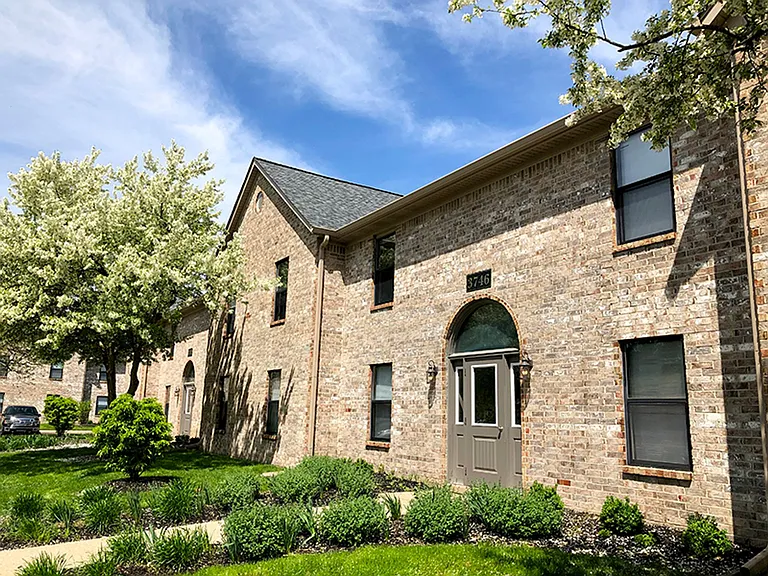 Ashley Oaks Apartments — Photo 37