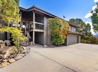 625 Angelita Dr, Prescott, AZ 86303