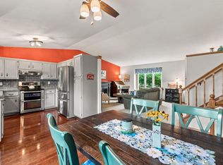 8597 N Meadowside Ct, Brown Deer, WI 53223