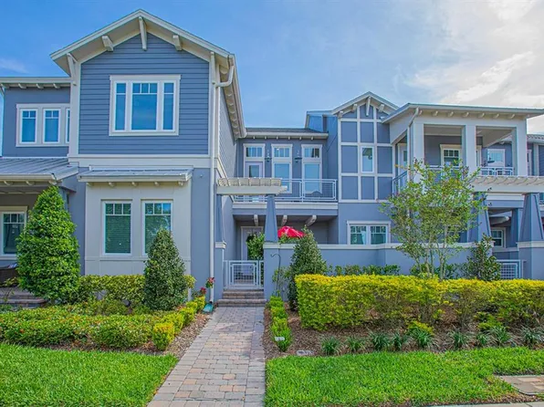 13413 Granger Ave, Orlando, FL 32827