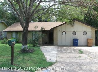 9409 Mountain Quail Rd, Austin, TX 78758