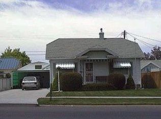 383 N 100 E, Tooele, UT 84074