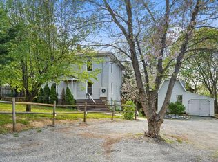 308 Denver Ave, Shenandoah, VA 22849