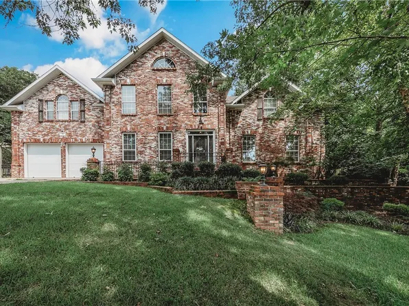 88 N Skyview Ln, Fayetteville, AR 72701