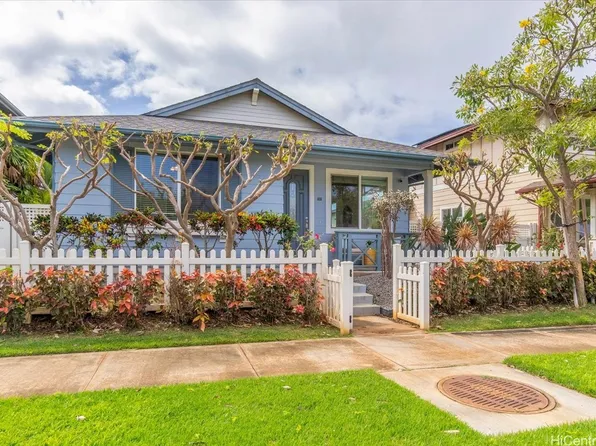 1101 Kukulu St Unit 50, Kapolei, HI 96707