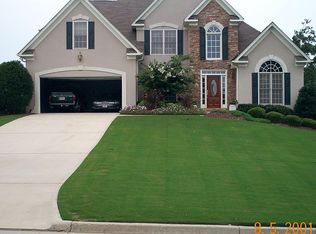 6405 Club Valley Ct, Suwanee, GA 30024