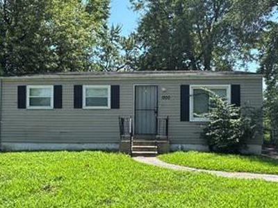 1200 Baron Ave, Saint Louis, MO, 63138