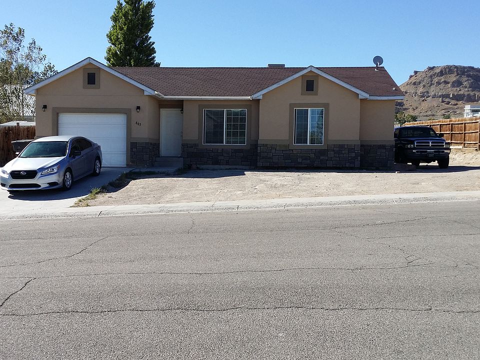 1st image of 663 N Apache Ln