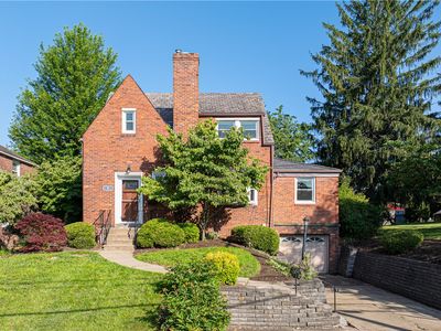9 Pocono Dr, Pittsburgh, PA, 15220