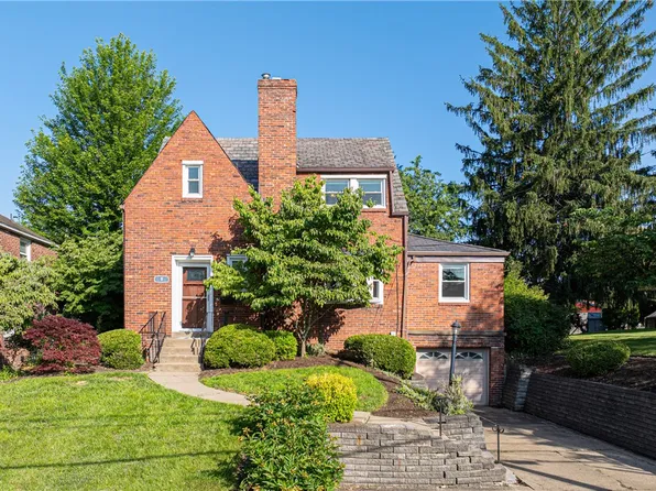 9 Pocono Dr, Pittsburgh, PA 15220