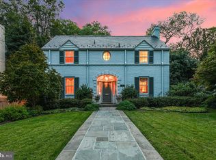 7106 Meadow Ln, Chevy Chase, MD 20815