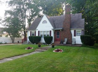 2556 McCool Rd, Portage, IN 46368