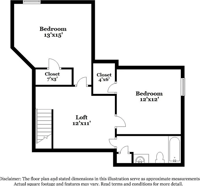 3 bed, 2.5 bath, 2007 sqft, $2,090 — Photo 3
