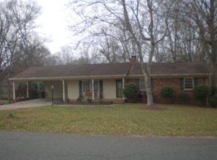 1207 Woodhill Dr, Shelby, NC 28152