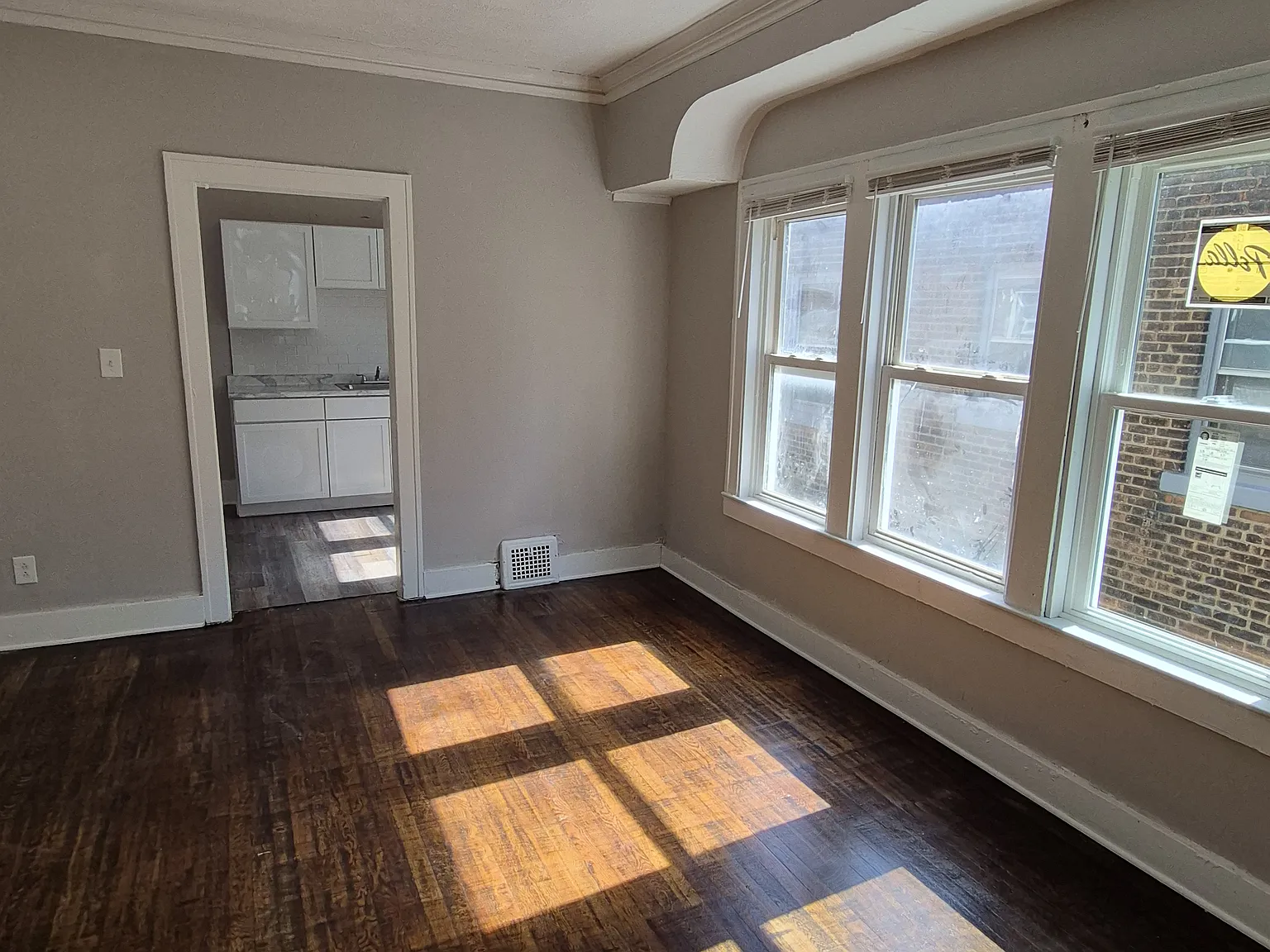 1 bed, $650 — Photo 4