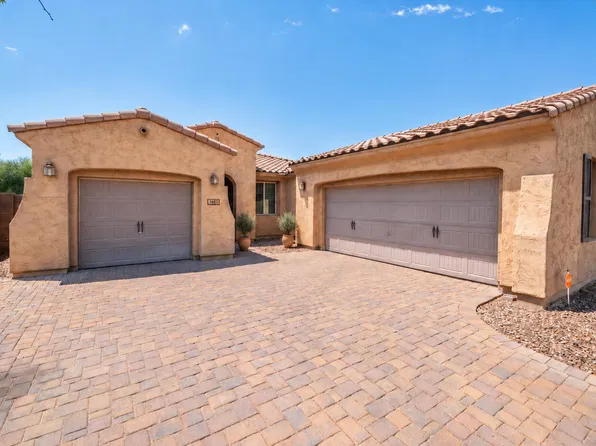 1682 N 144TH Drive, Goodyear, AZ 85395
