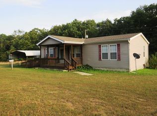 160 County Road 503, Ellington, MO 63638