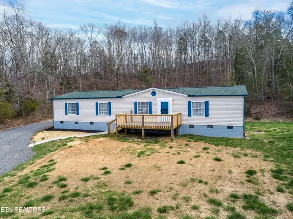 7434 Dunlap Ln, Knoxville, TN 37920